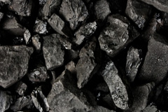 Cwm Cou coal boiler costs