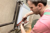 Cwm Cou heating repair